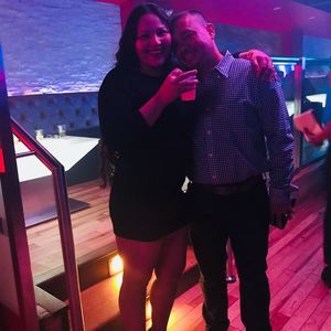 Meet your Posher, Marcia